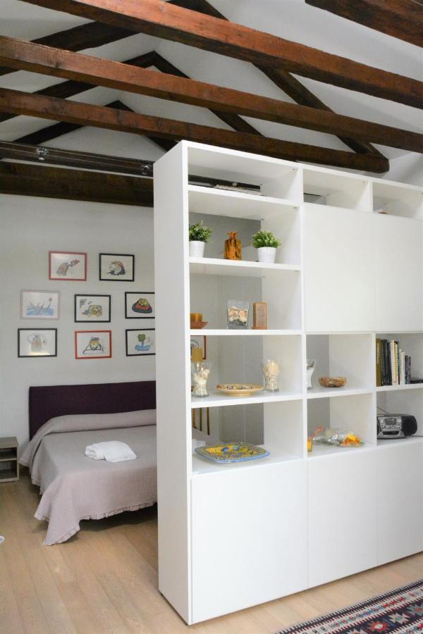 The Cosy Nest Daire Venedik Dış mekan fotoğraf
