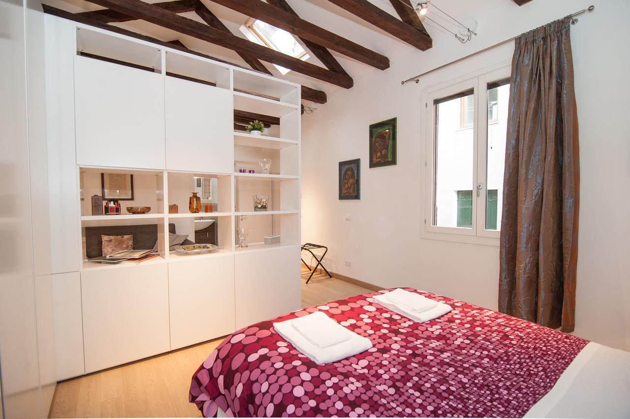 The Cosy Nest Daire Venedik Dış mekan fotoğraf