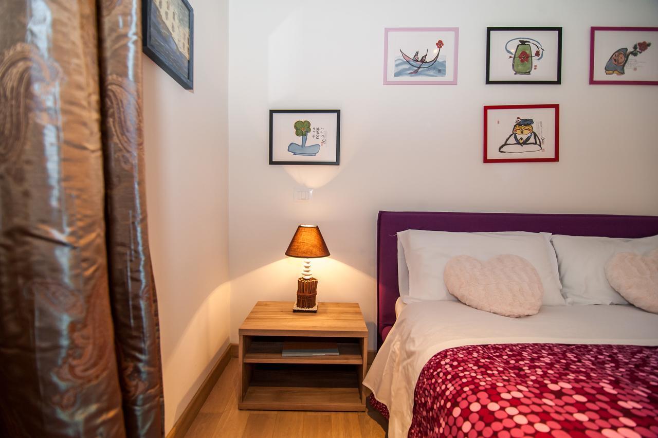 The Cosy Nest Daire Venedik Dış mekan fotoğraf