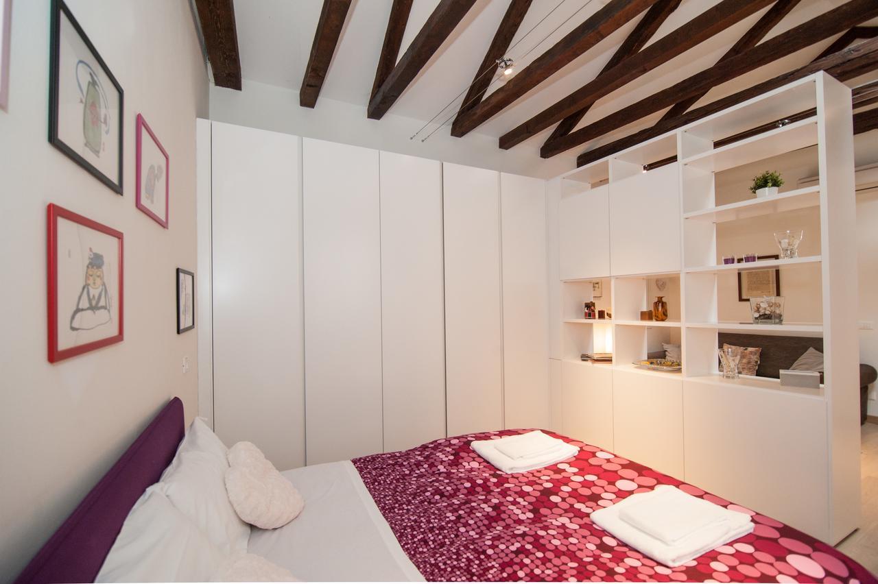 The Cosy Nest Daire Venedik Dış mekan fotoğraf