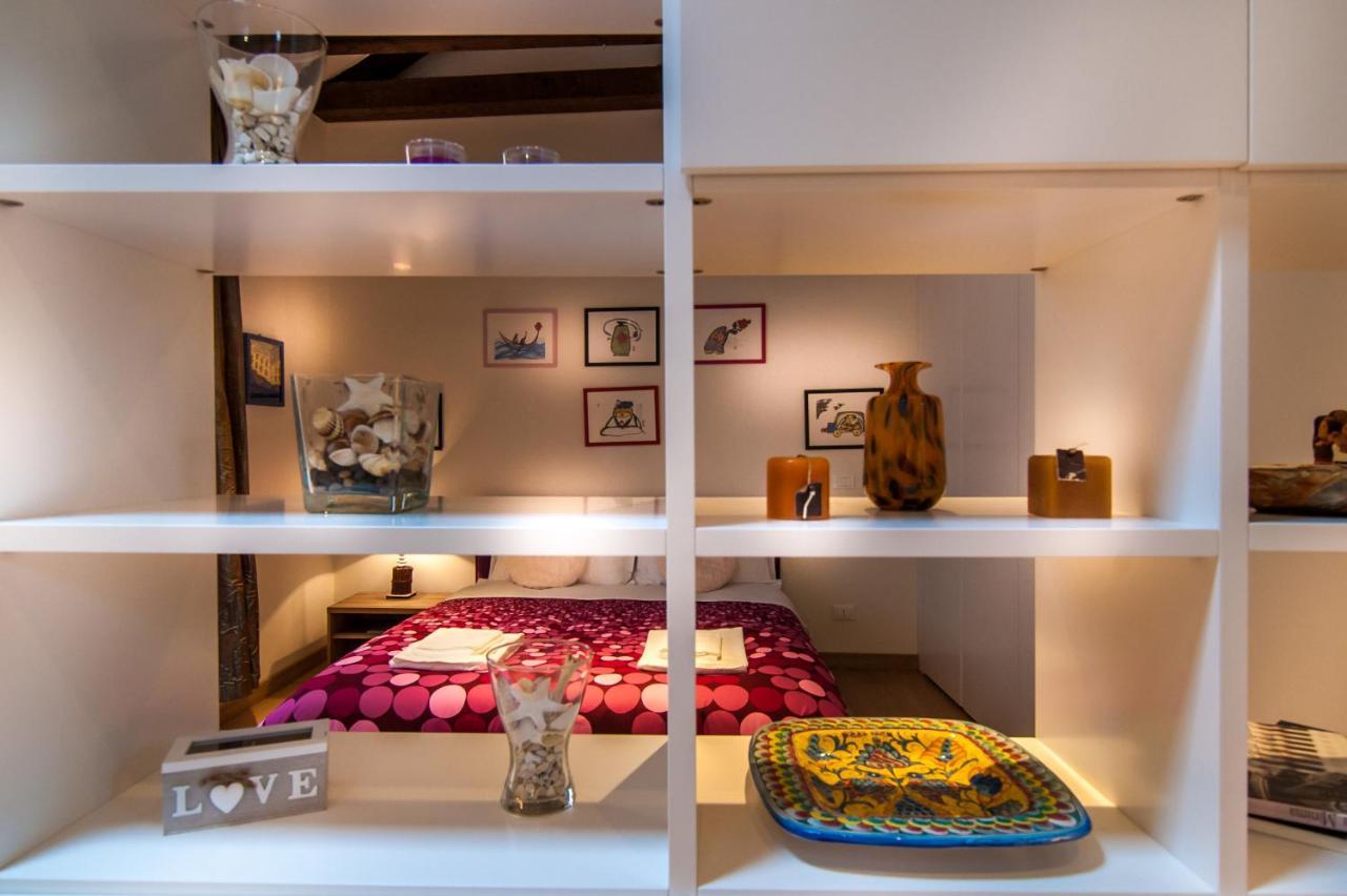 The Cosy Nest Daire Venedik Dış mekan fotoğraf
